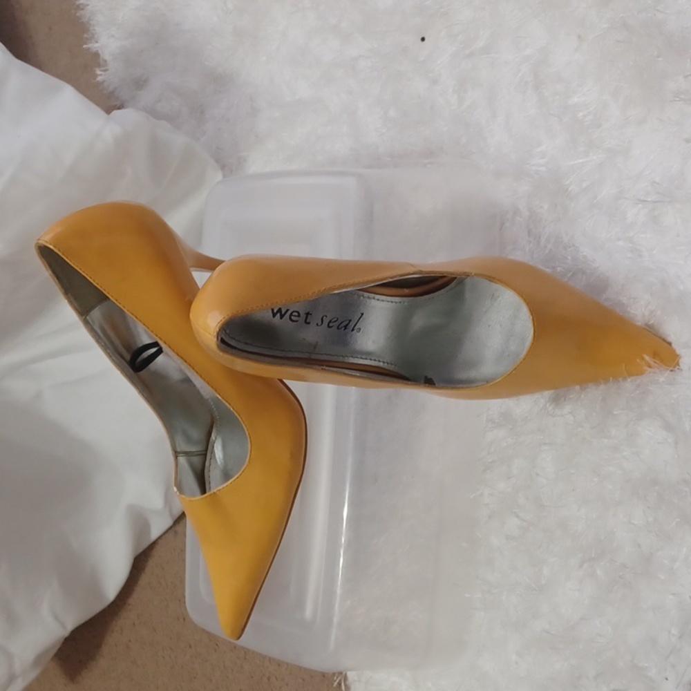 Heel
